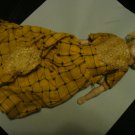 PORCELAIN BUST DOLL