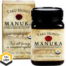 Taku Manuka Honey UMF 15+ 500g
