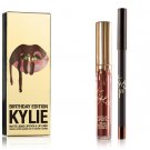Kylie Birthday Edition Leo Lip Kits