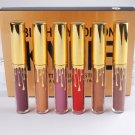 Kylie Birthday Edition Lip Gloss 6 pack