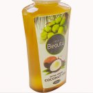 Extral Virgin coconut oil