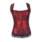 Shaper Bustiers Waist Trainer Corset Lingerie Steampunk Corset Slimming Women Shapewear W580892