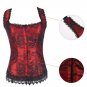 Shaper Bustiers Waist Trainer Corset Lingerie Steampunk Corset Slimming Women Shapewear W580892