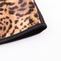 Women Slimming Corset Leopard Waist Trainer Ladies Body Boned Shapewear Bustier Underbust W580882A