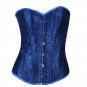 Women Body Shaper Floral Bustier Seamless Shapewear Waist Control Slimming Underwear Shapers W580816