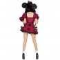 Best offer for sexy red bug costume, sexy lingerie, sexy roleplay, party costume W408563