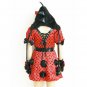 Best offer for sexy red bug costume, sexy lingerie, sexy roleplay, party costume W408563