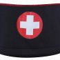 Naughty Nurse Party Costume Arrest Closure Role Play Dressing up Uniform Costume Outfit W278739