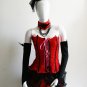 Sexy Love Bite Adult Women's Costume Deluxe Adult Costume Halloween Dress W208990