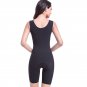 Women Genie Body Shape bodysuit Slimming Black Shapewear Smooth Lingerie Corset Plus Size W880562
