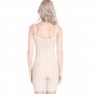 Women Popular Stain Medication Bodysuit Apricot Silm Shapewear Lingerie Corset Plus Size W880561B