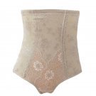 Magic Slimming Super Apricot Comfortable Women Shapewear Panty Lingerie W880588B
