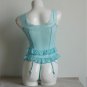 Hot Lace Sexy Designed Lingerie Babydoll Dress Women Nightwear W5430