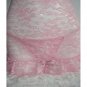 Women Erotic Lace Mini Underwear Babydoll With G-string Lingerie W235399B