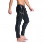 Erotic Nightclub Stage Performance Open Crotch Trousers Men Fetish Crotchless Pants W926722