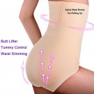 Seamless Women Tummy Control Panties Slimming Corrective Underwear High Waist Body Shaper W880760