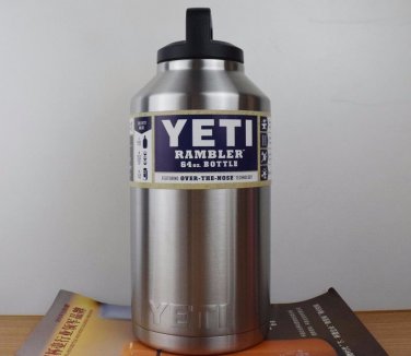 yeti 64 oz