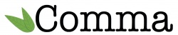 comma