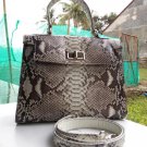 HANDBAG MODEL KELLY ORIGINAL COLOUR