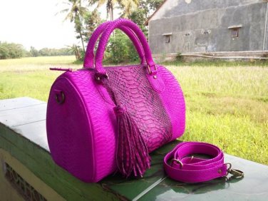 HANDBAG MODEL SPEEDY
