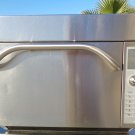 Countertop CONVECTION OVEN Amana AXP20 Microwave TurboChef Electric High Speed