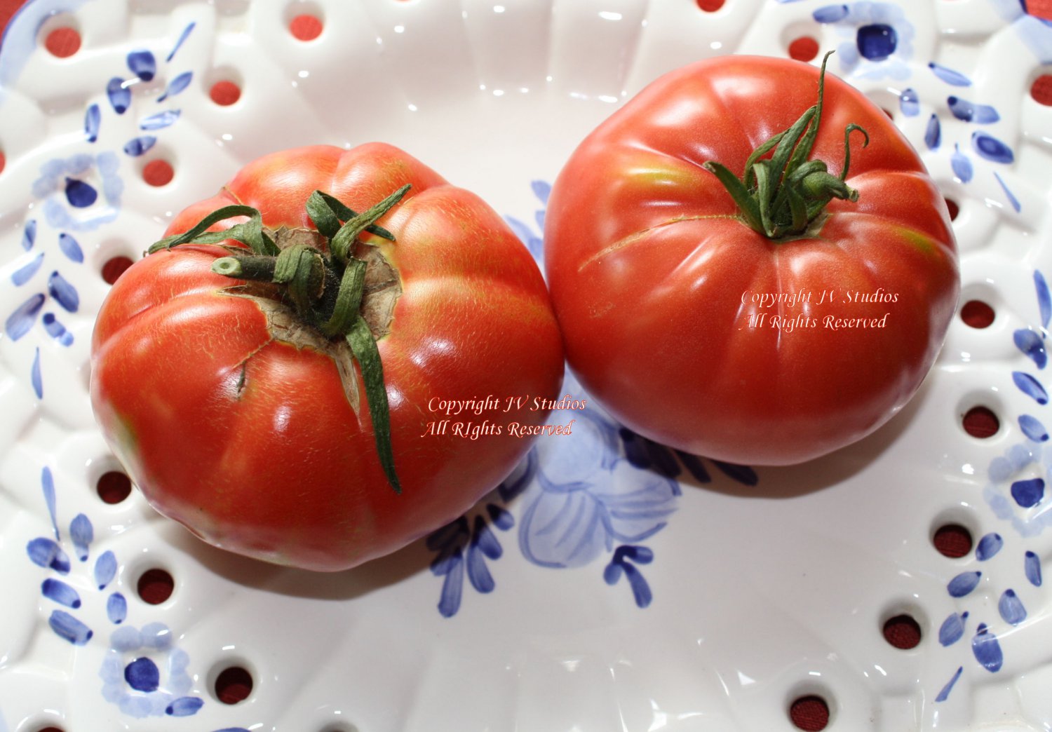 10 Seeds Pink Brandywine Tomato Juicy Flavor Slicing Tomato large