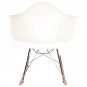 Rocking chair design