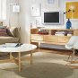 Rocking chair design