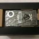 JVC GC-FM1 BU NTSC HD MEMORY CAMERA Camcorder