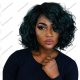Bob Lace Wigs