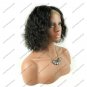 Brazilian Human Hair Bob Lace front Wigs