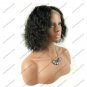 Brazilian Human Hair Bob Lace front Wigs