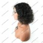 High Quality virgin Human Hair Bob Lace front Wigs