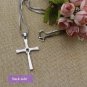 2016 Hot Selling The Movie Fast and Furious Pendant Dominic Toretto Cross Men's Necklace
