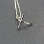 2016 Hot Selling The Movie Fast and Furious Pendant Dominic Toretto Cross Men's Necklace