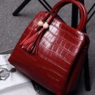 fashion brand new women handbag tote purse w012