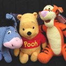 eeyore and friends