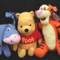 eeyore and friends