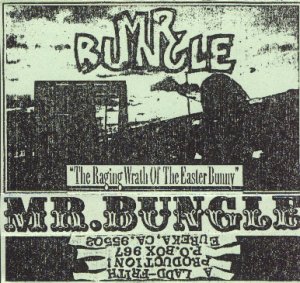 Mr. Bungle-The Raging Wrath of the Easter Bunny