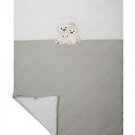 Sydney Baby, 100% Cotton Baby Blankets, Jersey Knit-WARM FAMILY