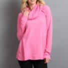 Buy Cowl Neck Sleeves Top Price