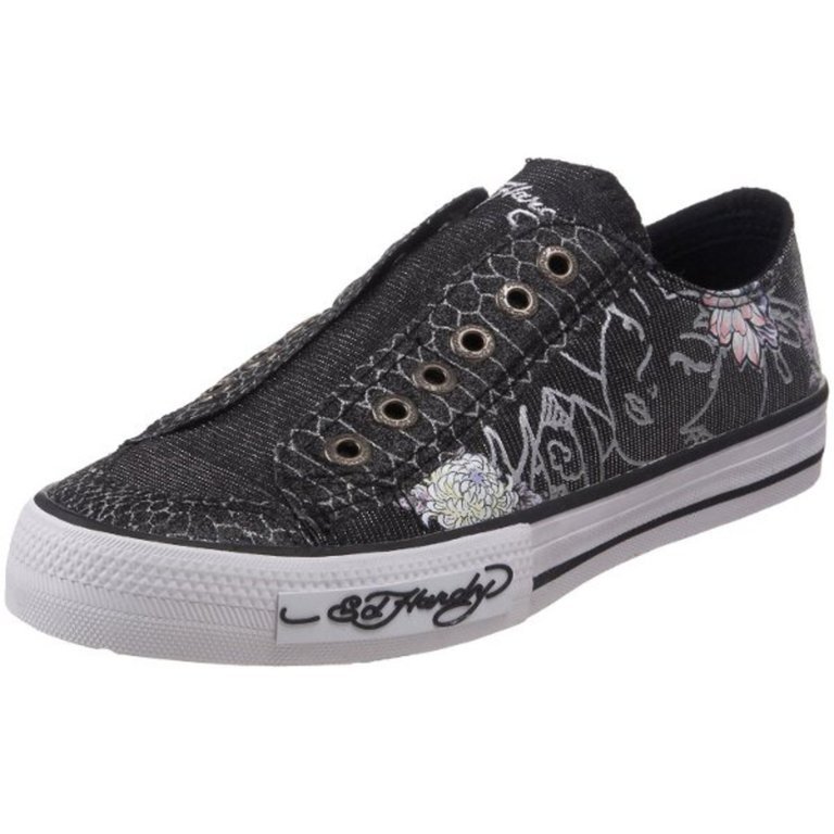 Shoes Ed Hardy New With Tags Original Size 10 6 7 8 9   58636f8980a5d 396842b 