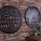 Wall decoration art