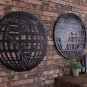 Wall decoration art