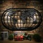 Wall decoration art