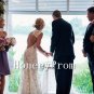 Sleeveless White Lace Long Prom Dresses, Dresses for Prom