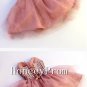 Strapless Beaded Short Mini Prom Dresses, Dresses for Prom