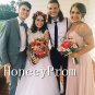 A-Line Off Shoulder Prom Dresses, Dresses for Prom