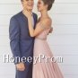 A-Line Off Shoulder Prom Dresses, Dresses for Prom