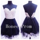 Short Mini Sparkly Prom Dresses, Dresses for Prom